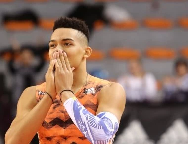 Ε. Καραλής: Αφιέρωσε το χρυσό μετάλλιο στο Πολεμικό Ναυτικό